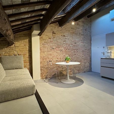 Noua Luxury Studio Apartments Ravenna Exterior photo