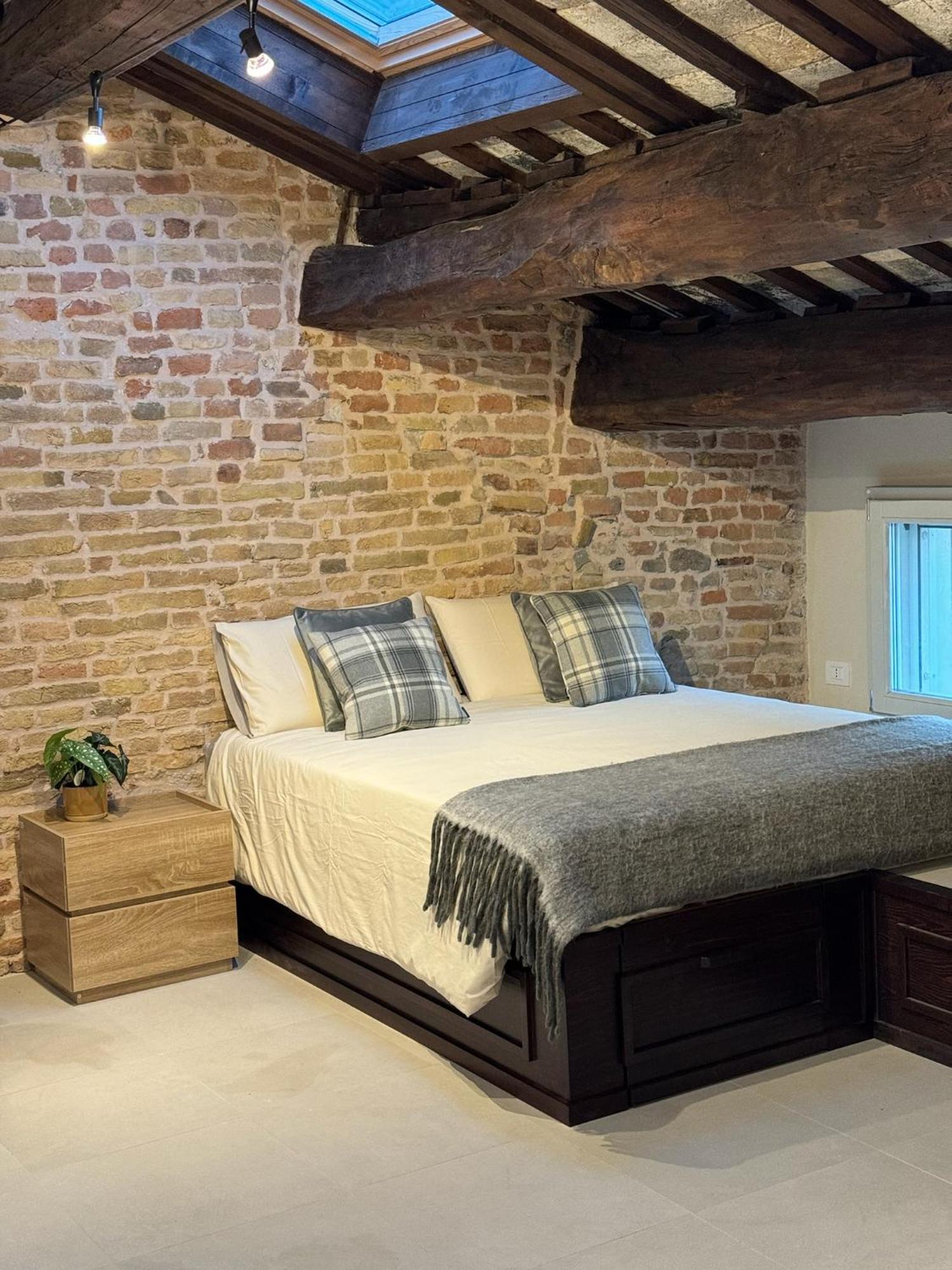 Noua Luxury Studio Apartments Ravenna Exterior photo