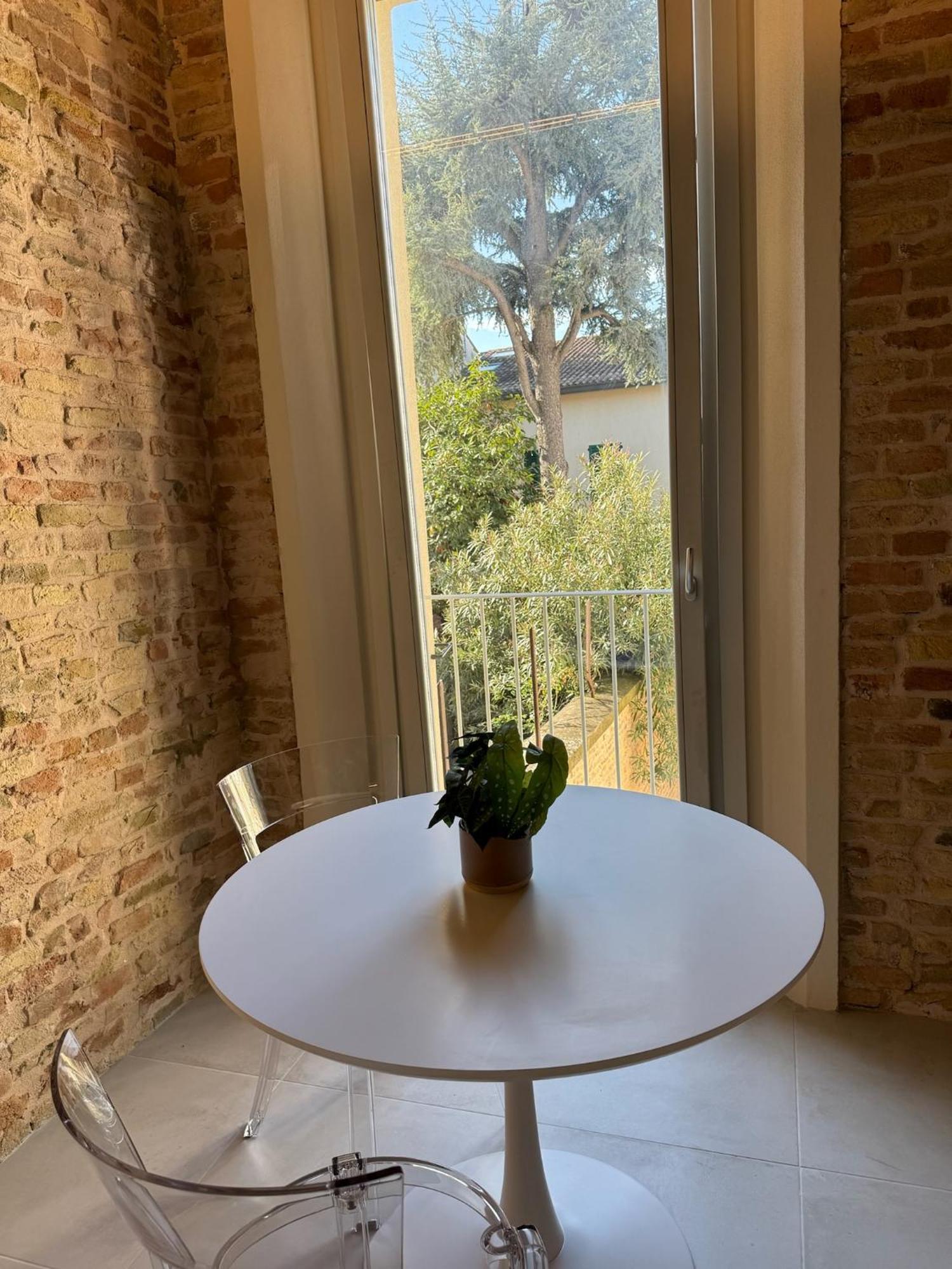 Noua Luxury Studio Apartments Ravenna Exterior photo