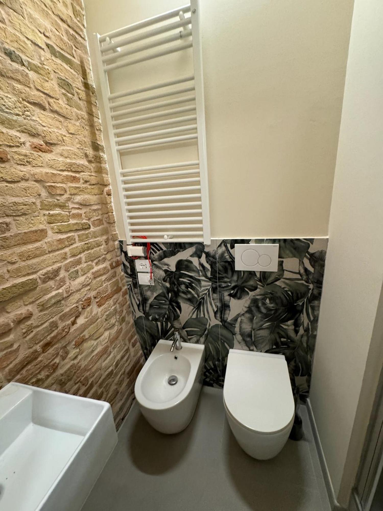 Noua Luxury Studio Apartments Ravenna Room photo