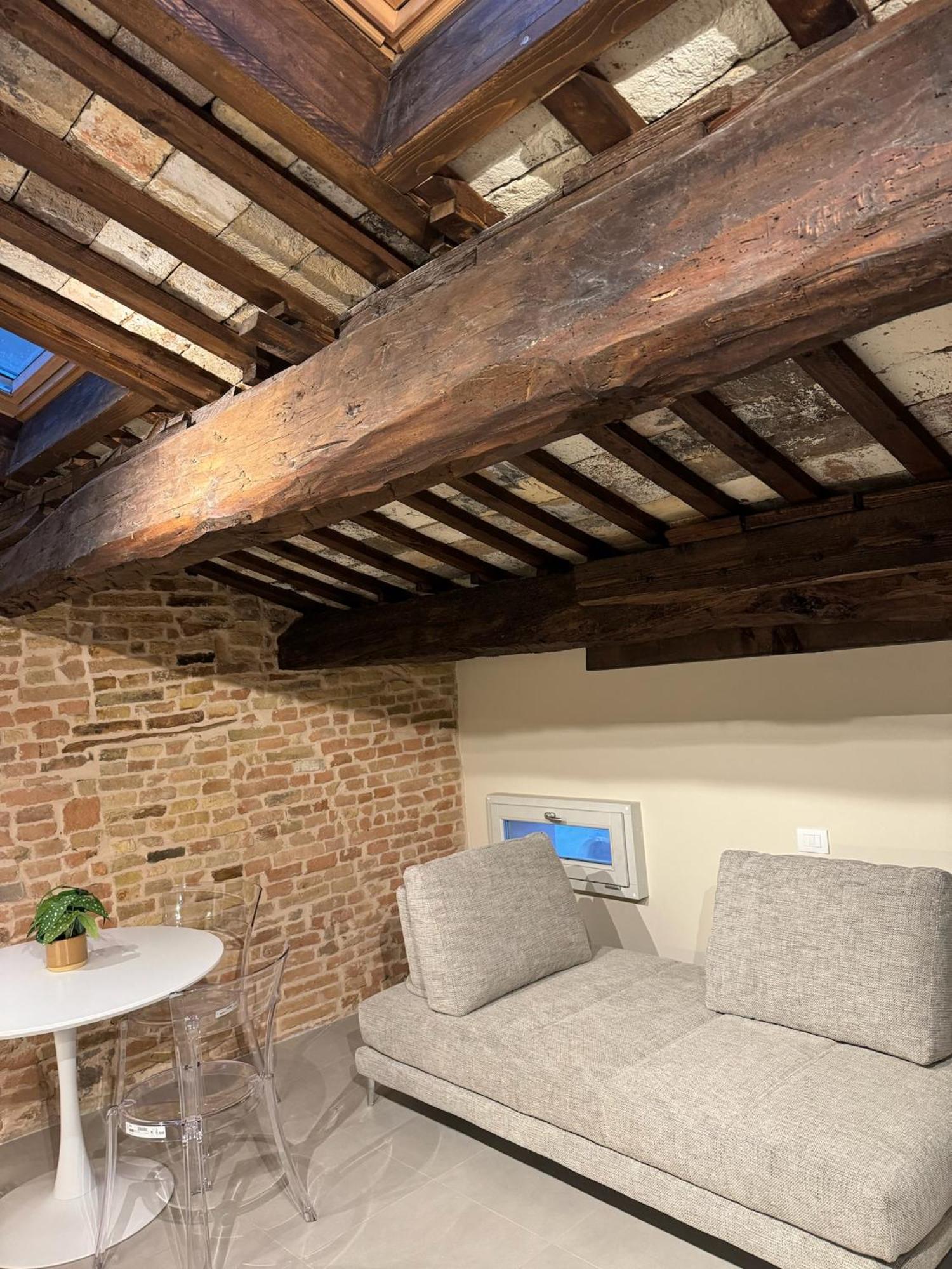 Noua Luxury Studio Apartments Ravenna Room photo