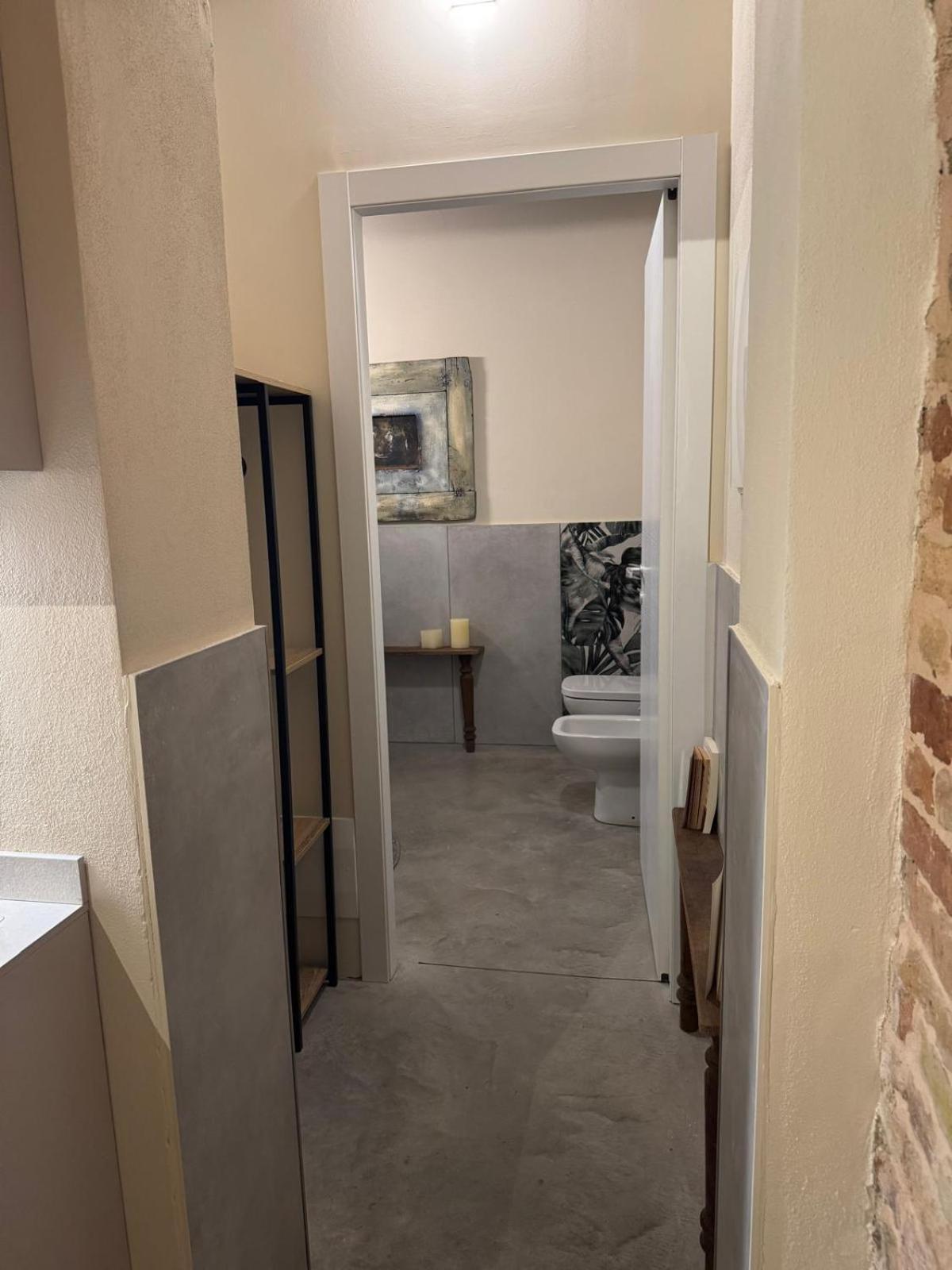 Noua Luxury Studio Apartments Ravenna Exterior photo