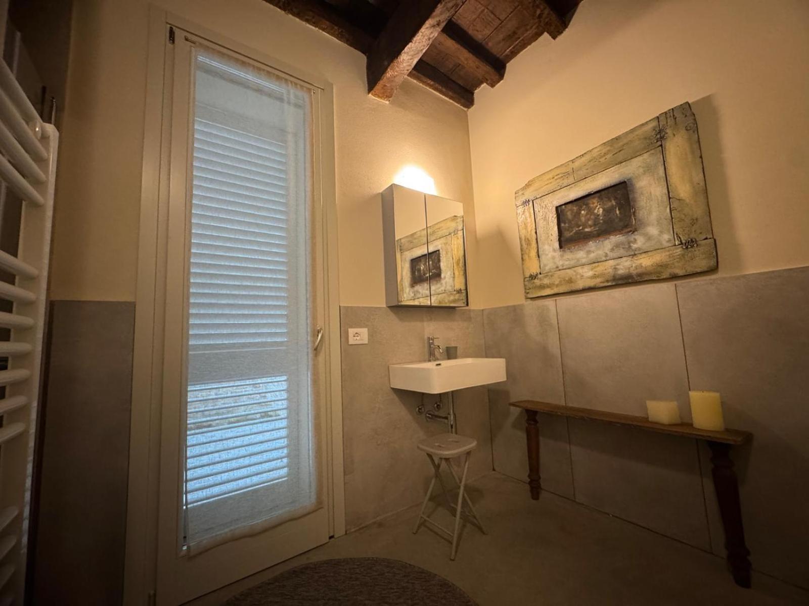 Noua Luxury Studio Apartments Ravenna Exterior photo